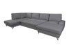 Ecksofa ComfiDream 113 (Verita 28)