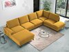 Ecksofa ComfiDream 113 (Verita 53)