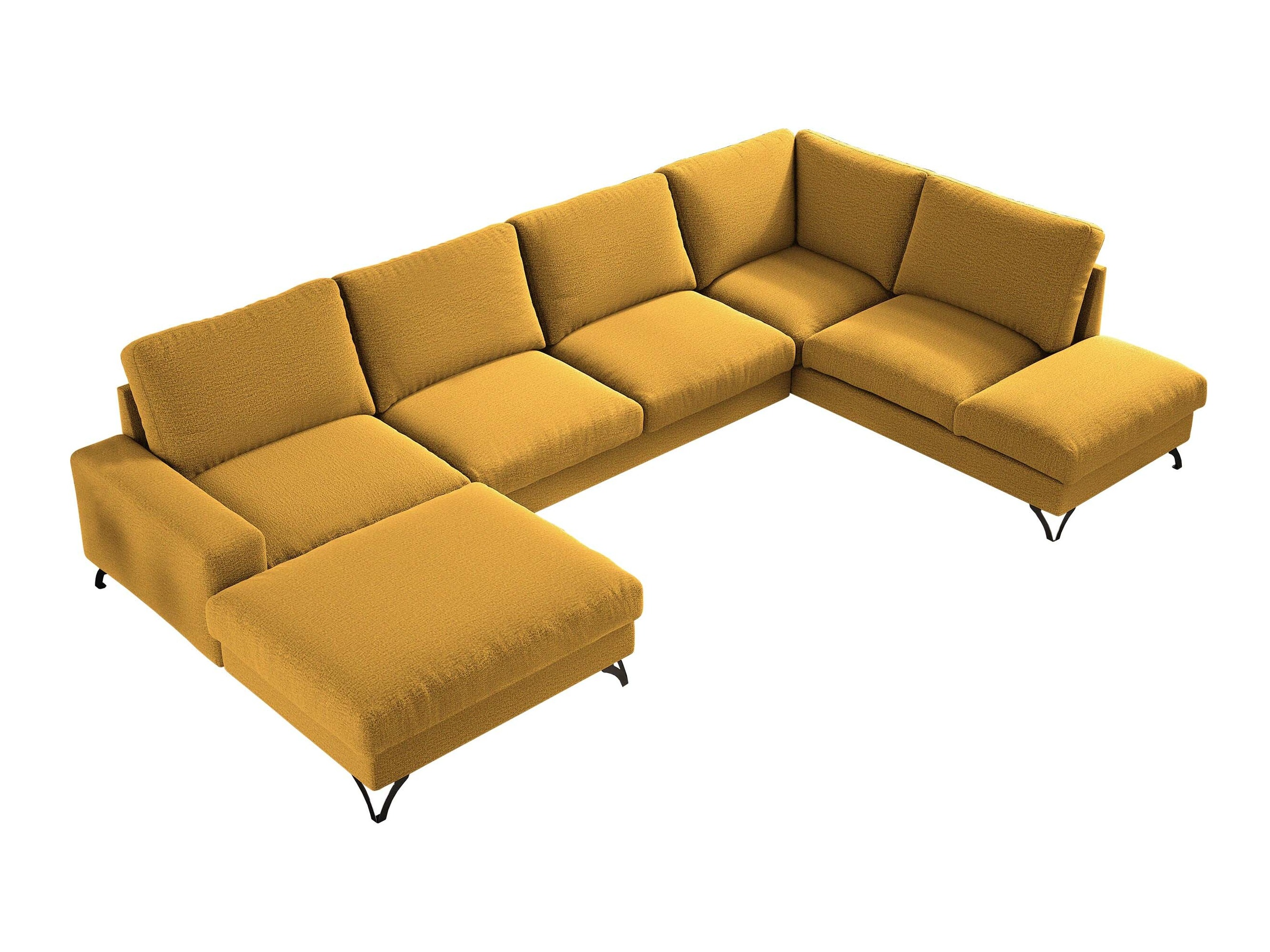 Ecksofa ComfiDream 113 (Verita 53)