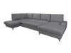 Ecksofa ComfiDream 113 (Verita 53)