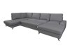 Ecksofa ComfiDream 113 (Verita 80)