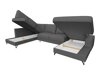 Ecksofa ComfiDream 113 (Verita 80)