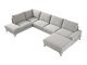 Ecksofa ComfiDream 113 (Verita 80)