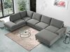 Ecksofa ComfiDream 113 (Verita 88)