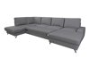 Ecksofa ComfiDream 113 (Verita 88)