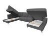 Ecksofa ComfiDream 113 (Verita 88)