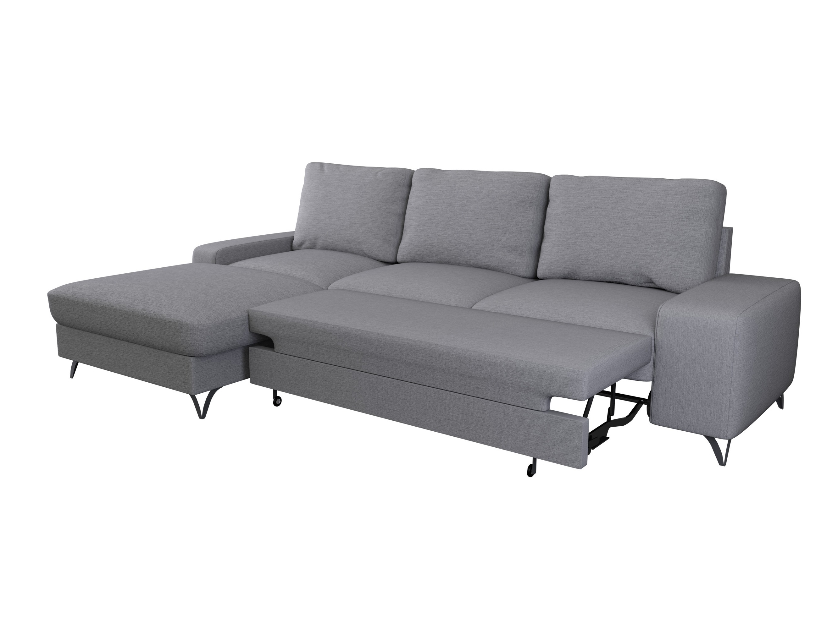 Ecksofa ComfiDream Lyrana I (Verita 03)