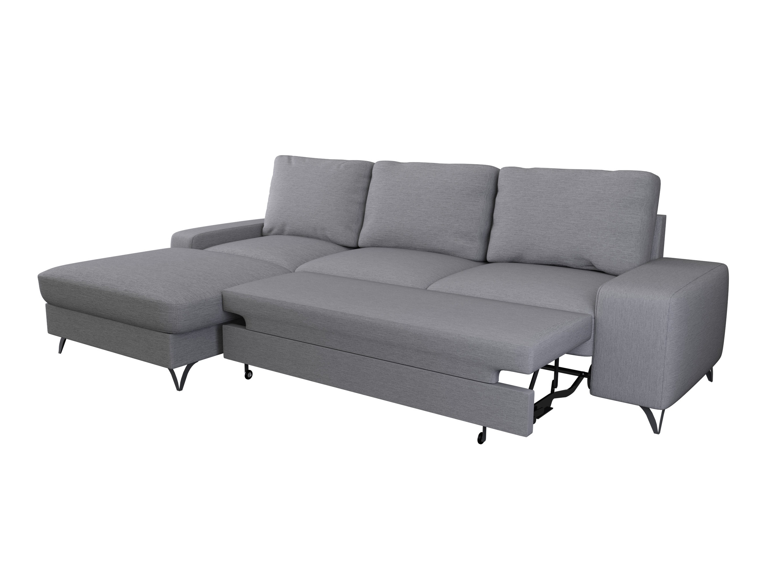 Ecksofa ComfiDream Lyrana I (Verita 53)