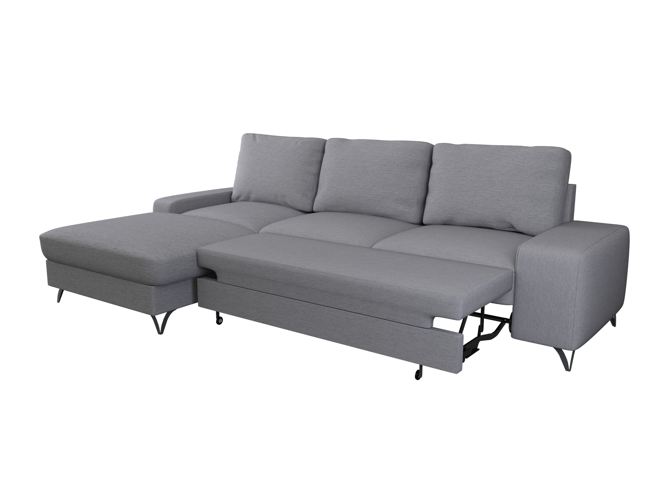 Ecksofa ComfiDream Lyrana I (Verita 80)