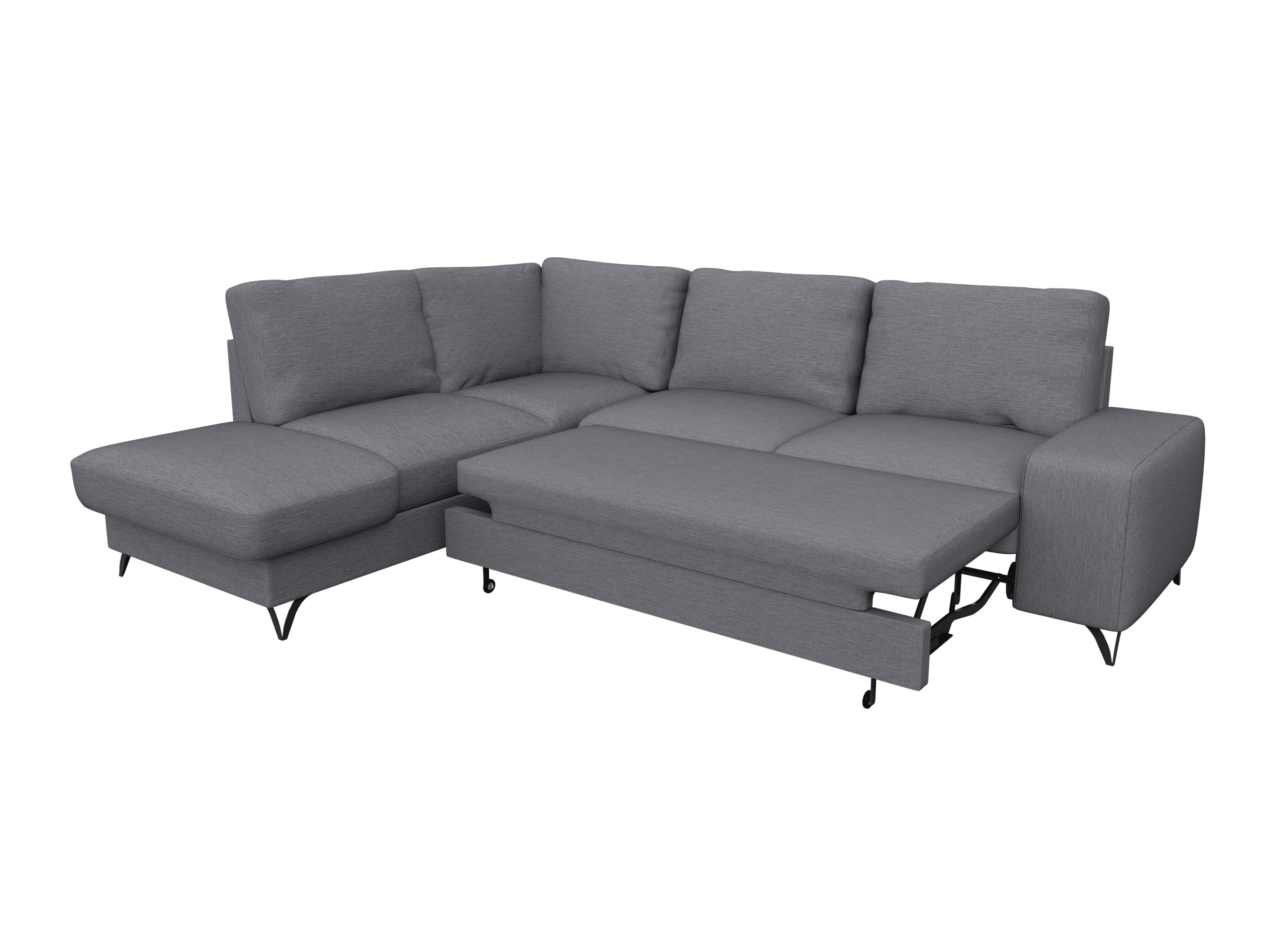 Ecksofa ComfiDream Lyrana II (Verita 03)