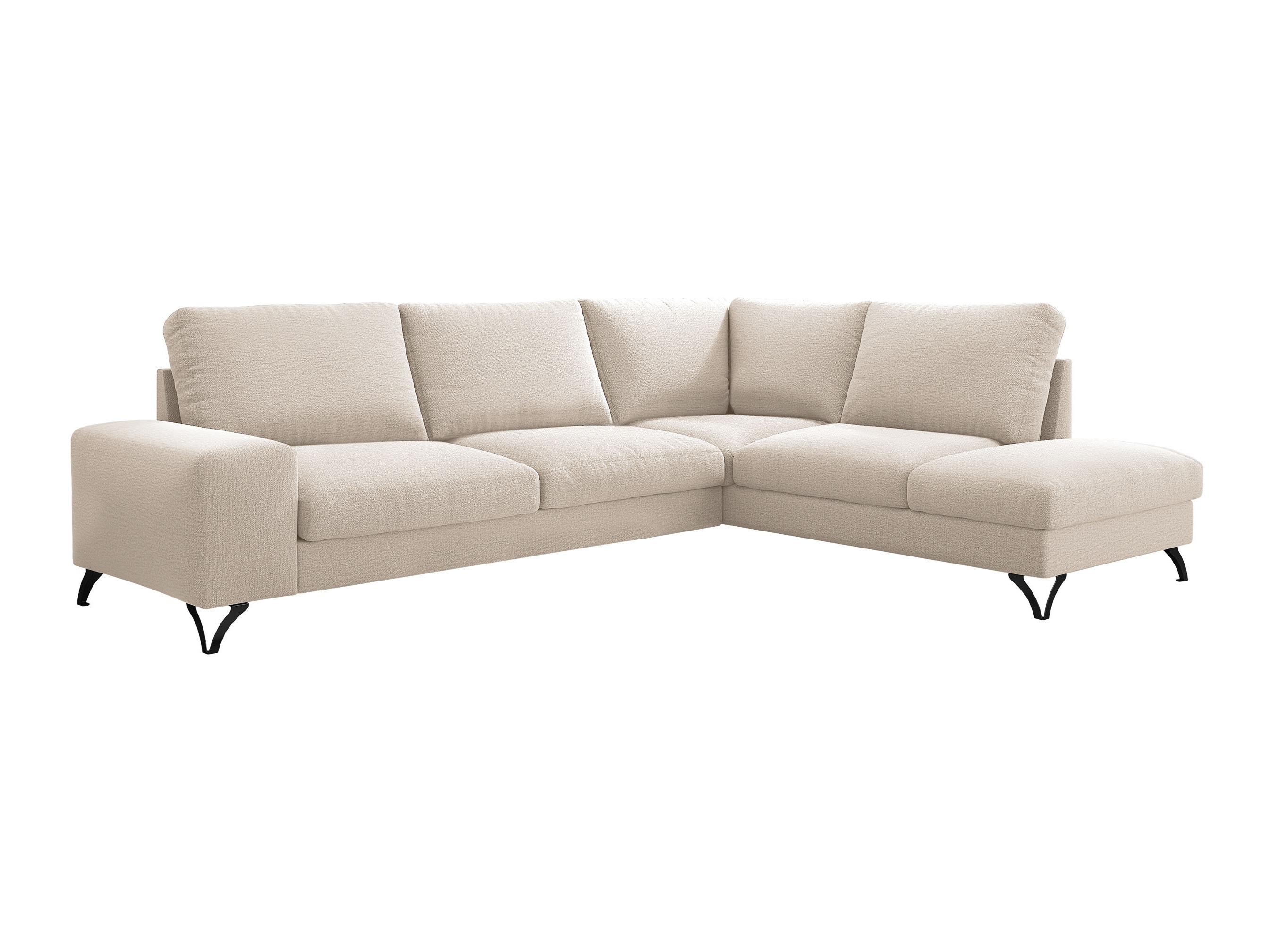 Ecksofa ComfiDream Lyrana II (Verita 03)
