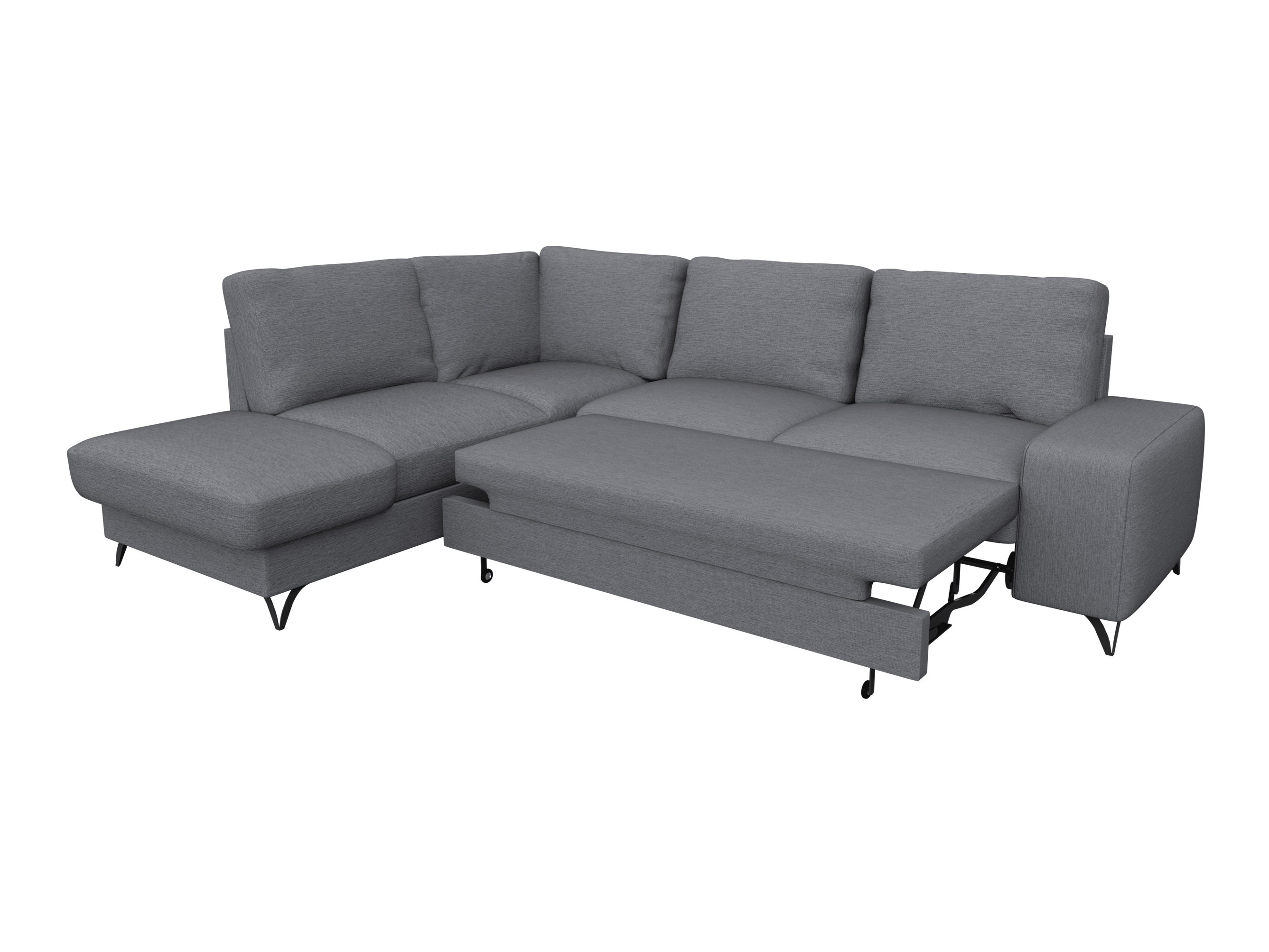 Ecksofa ComfiDream Lyrana II (Verita 03)