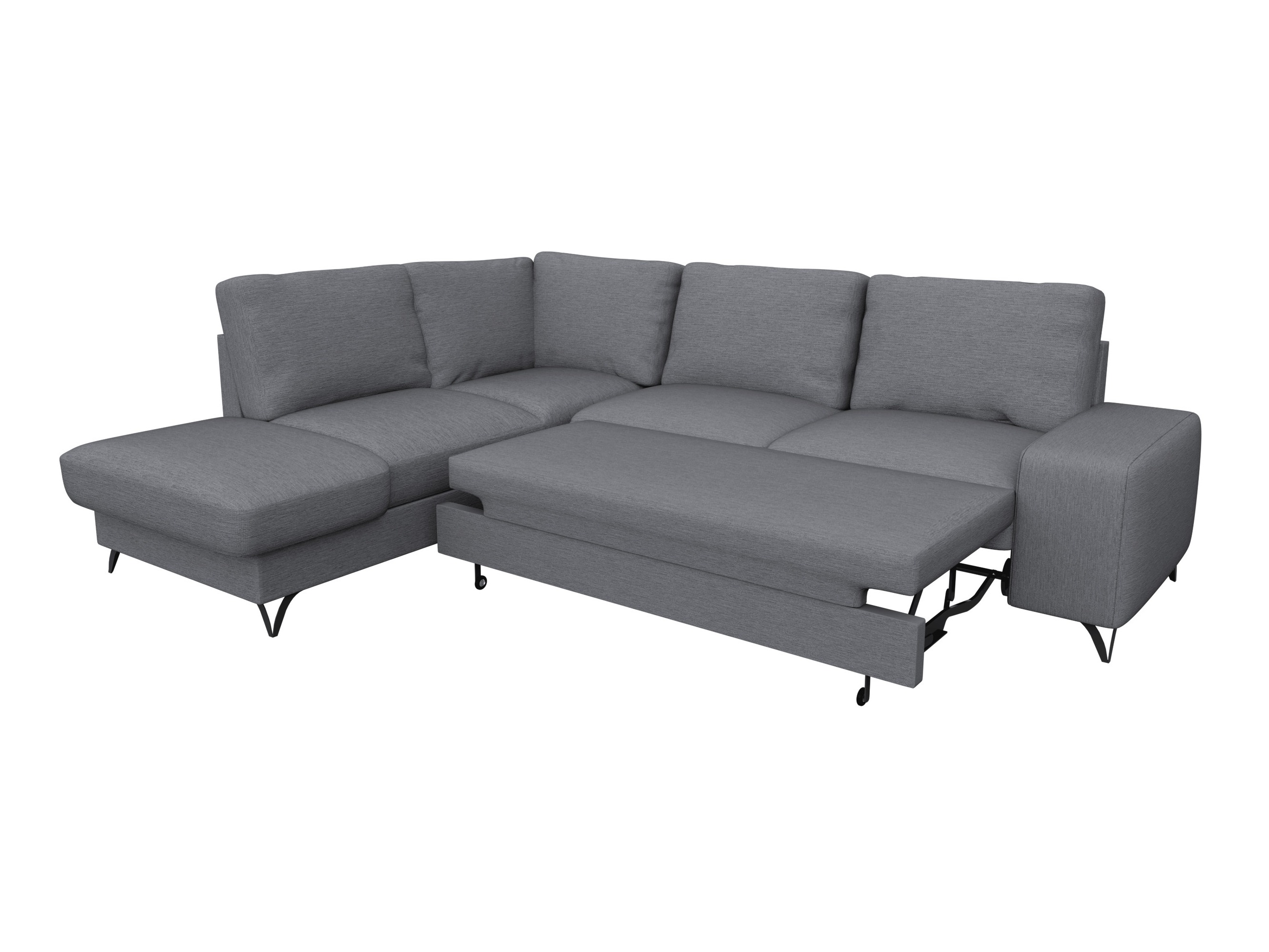 Ecksofa ComfiDream Lyrana II (Verita 11)