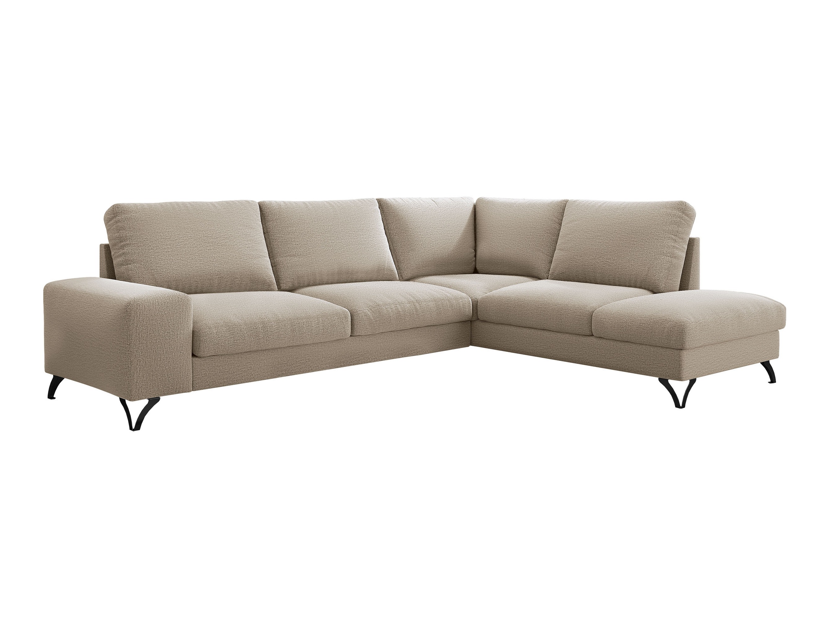 Ecksofa ComfiDream Lyrana II (Verita 11)