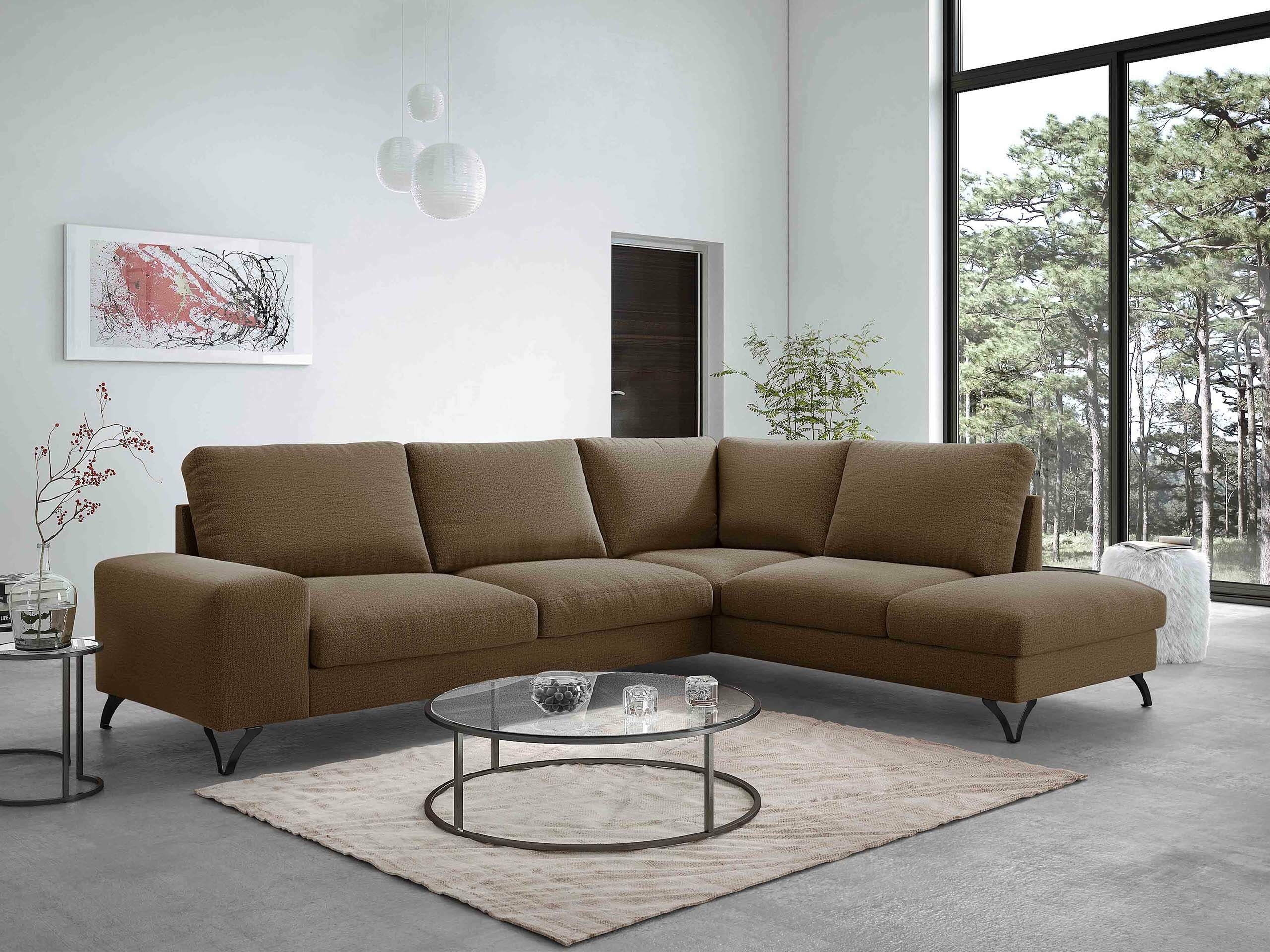 Ecksofa ComfiDream Lyrana II (Verita 28)