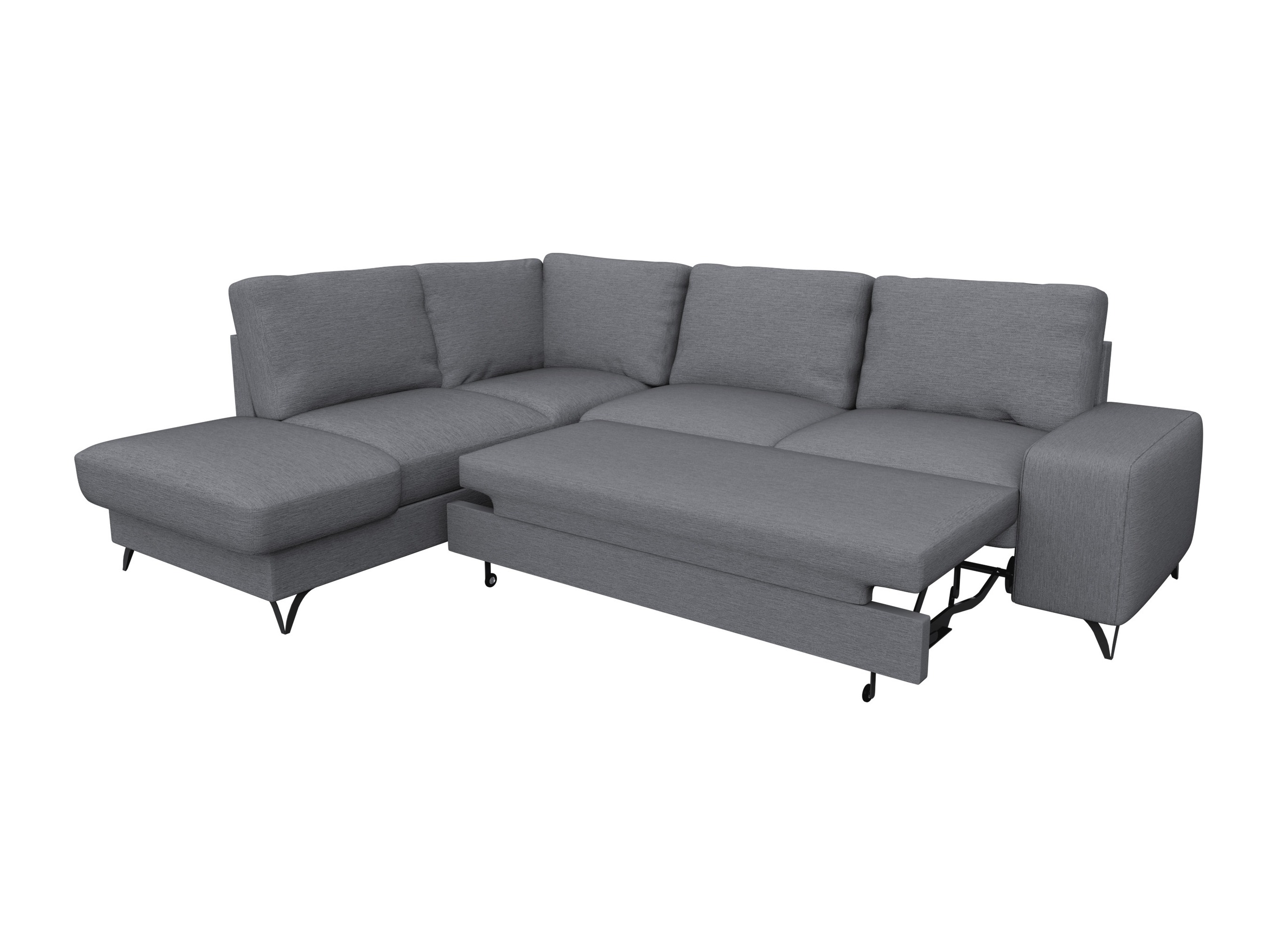 Ecksofa ComfiDream Lyrana II (Verita 28)
