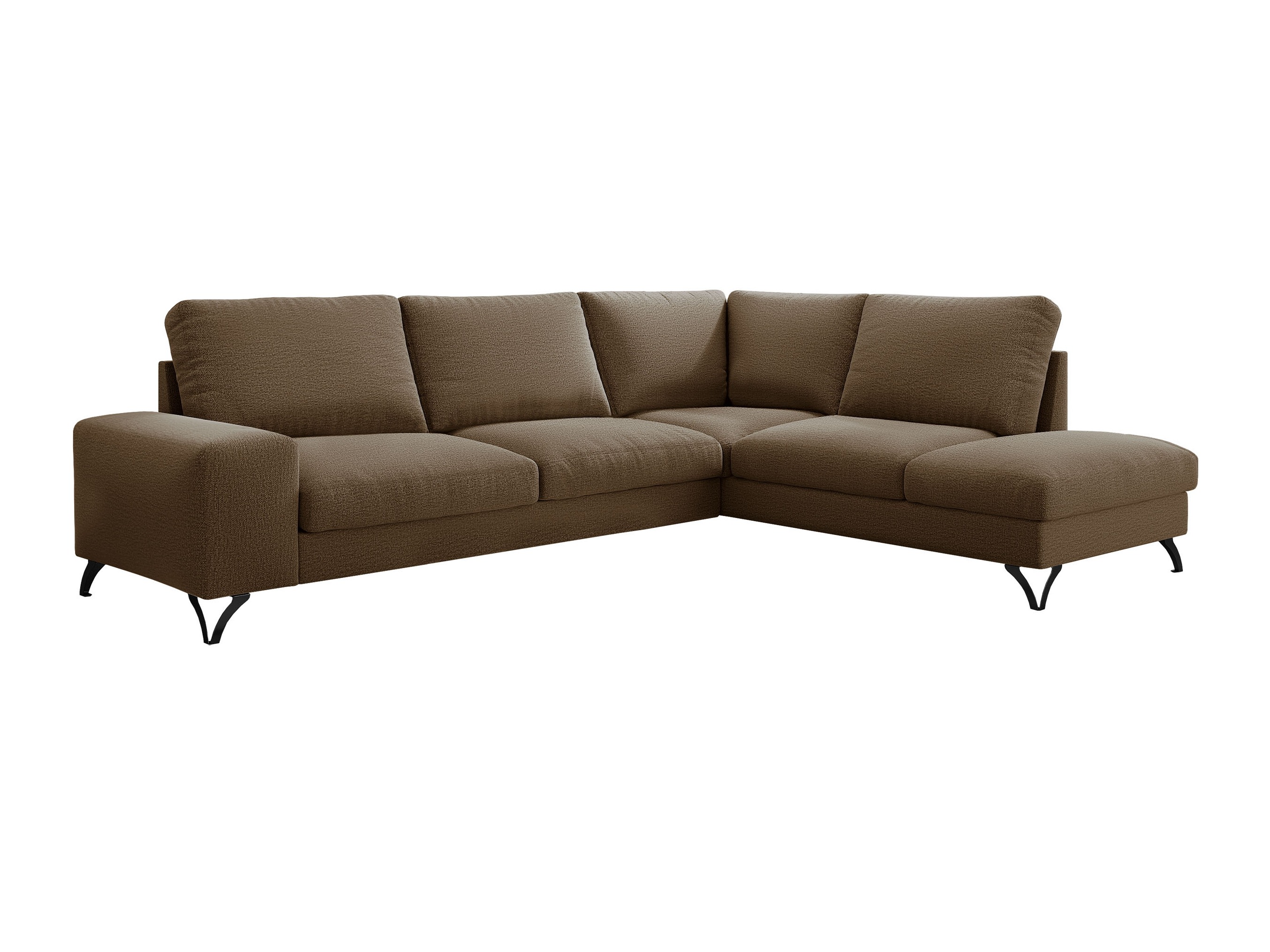 Ecksofa ComfiDream Lyrana II (Verita 28)