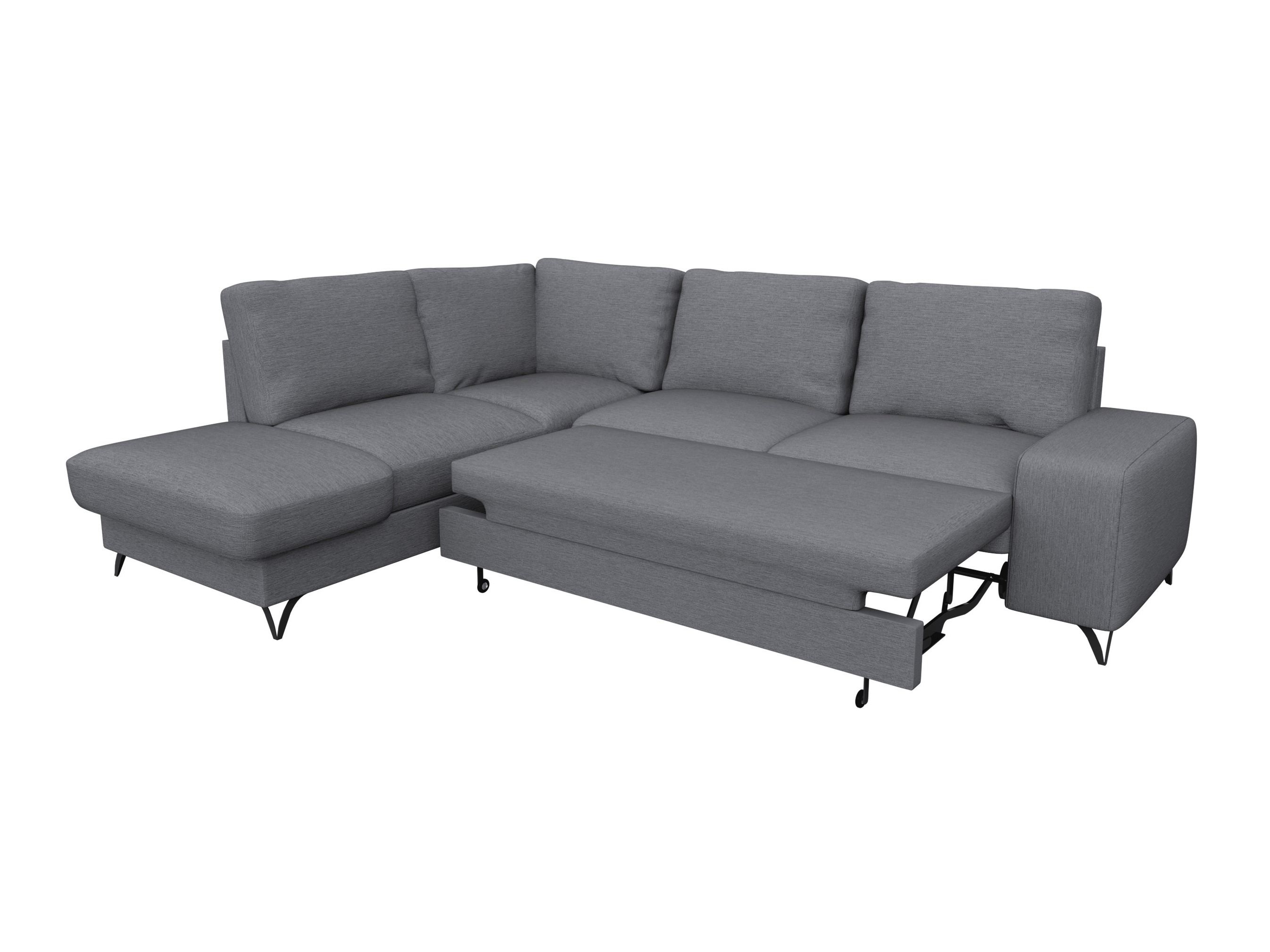 Ecksofa ComfiDream Lyrana II (Verita 53)
