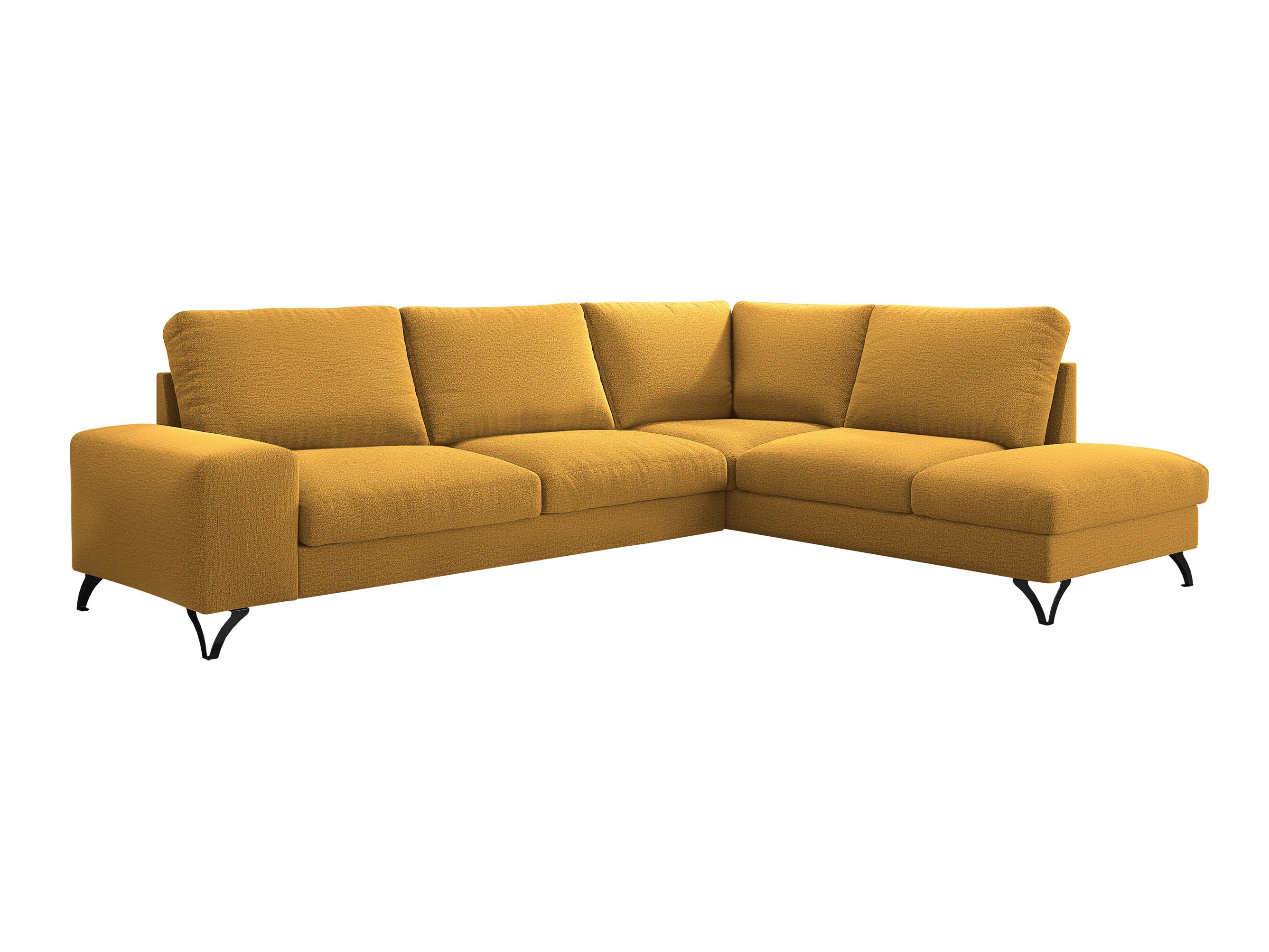 Ecksofa ComfiDream Lyrana II (Verita 53)