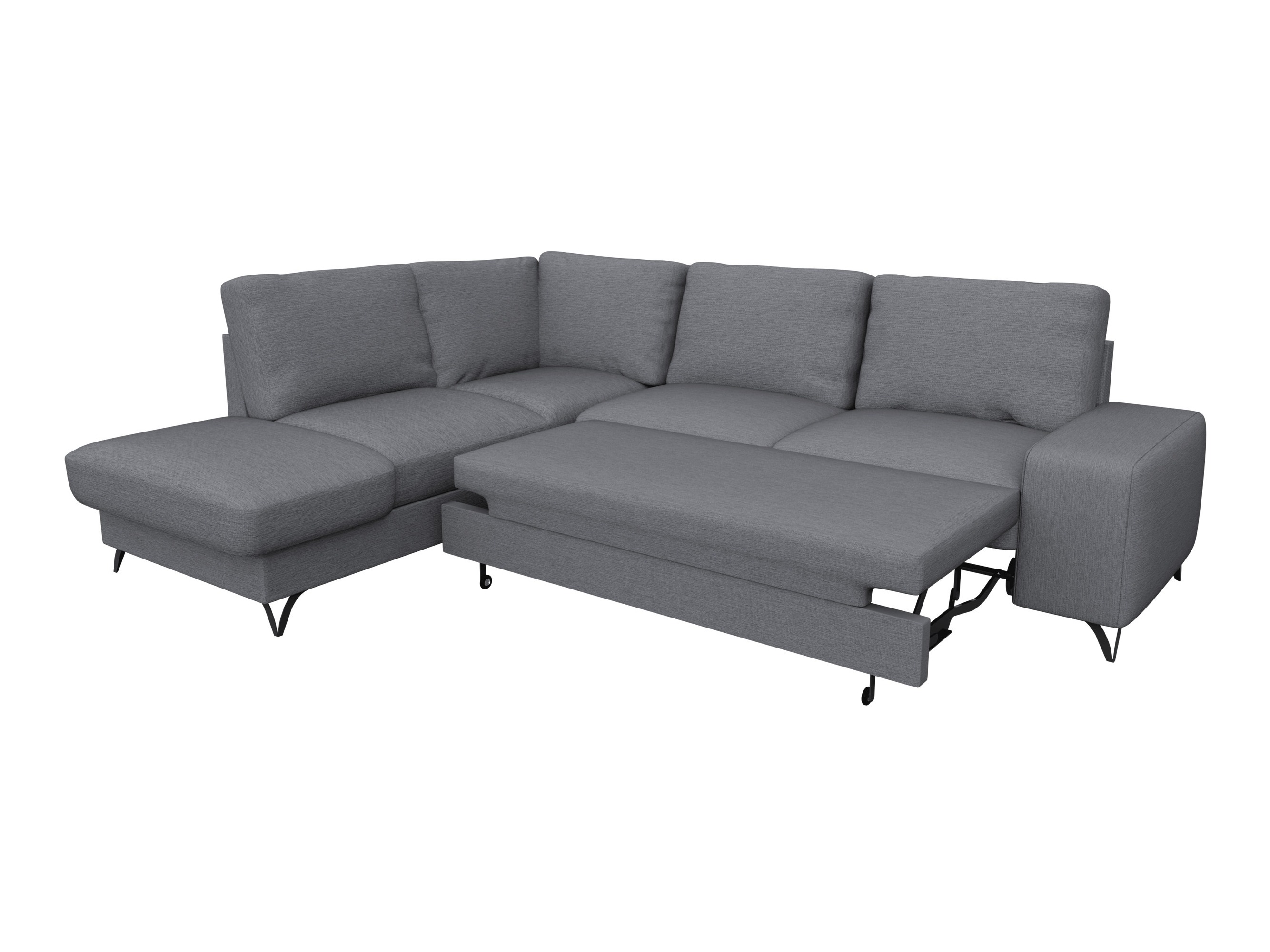 Ecksofa ComfiDream Lyrana II (Verita 53)