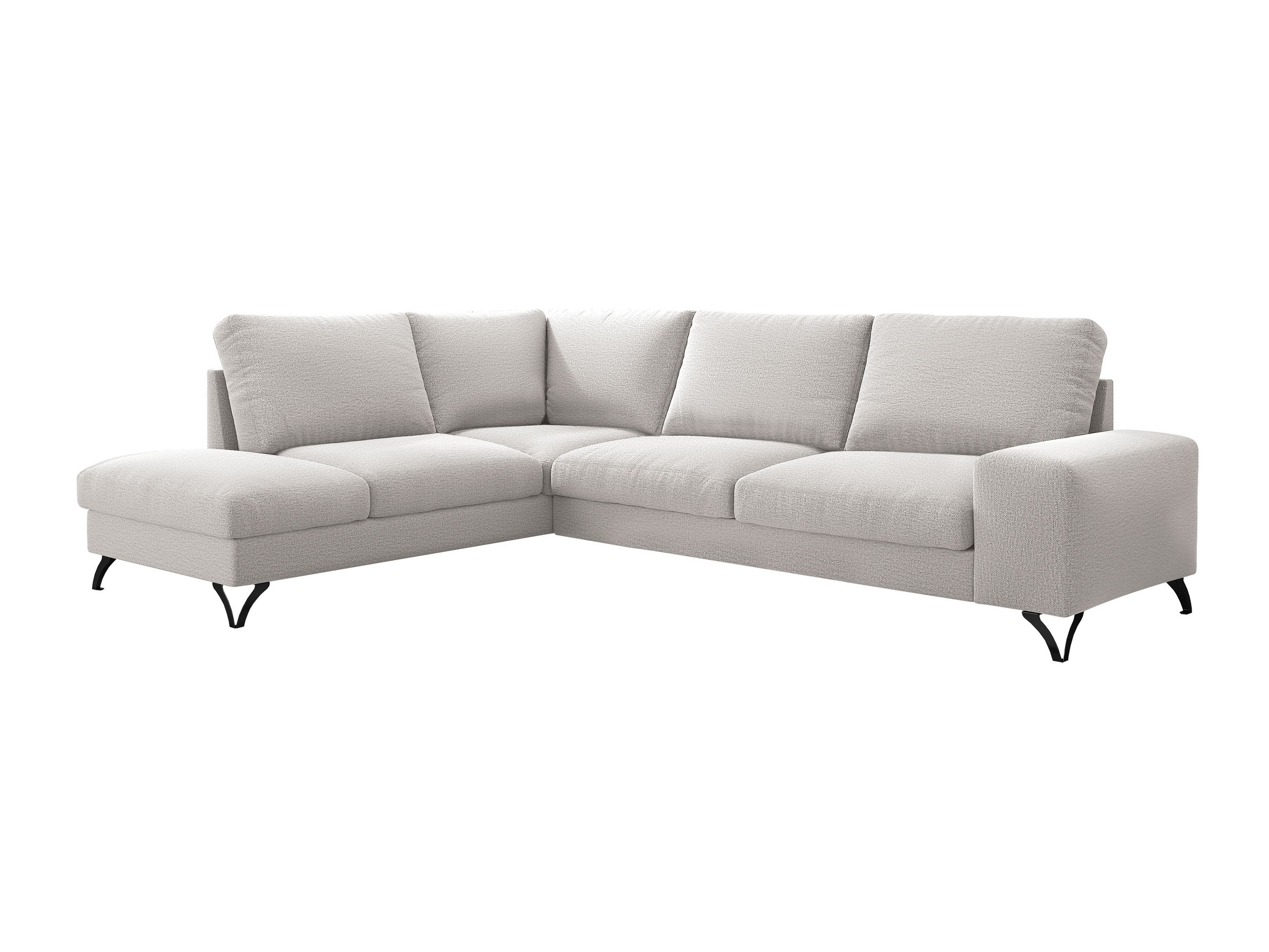 Ecksofa ComfiDream Lyrana II (Verita 80)