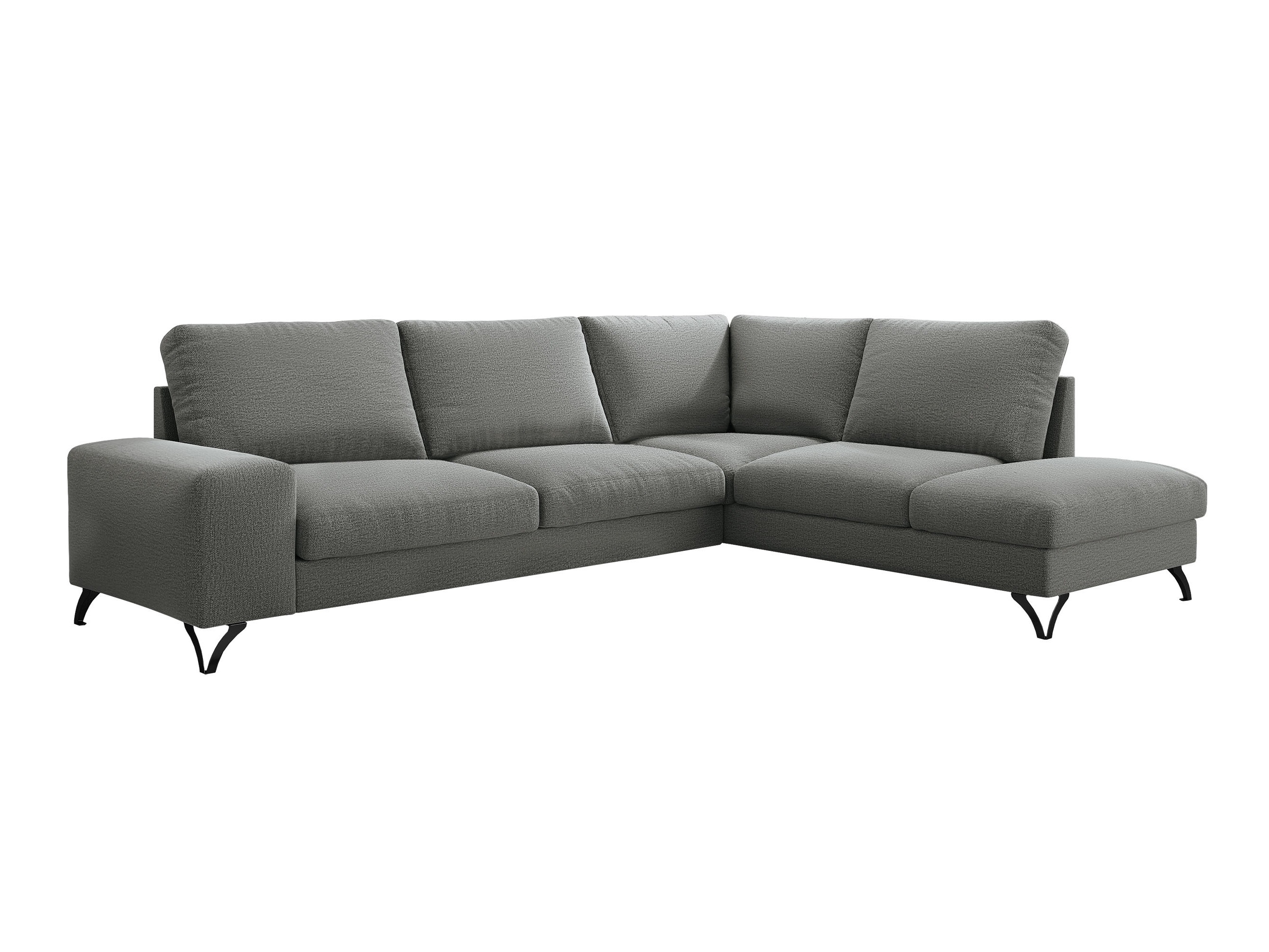 Ecksofa ComfiDream Lyrana II (Verita 88)