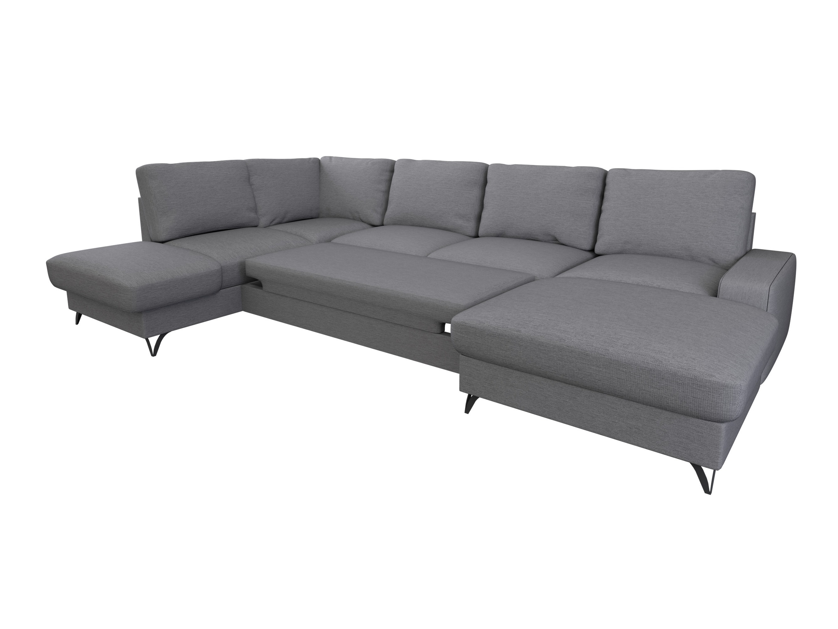 Ecksofa ComfiDream Lyrana III (Verita 03)