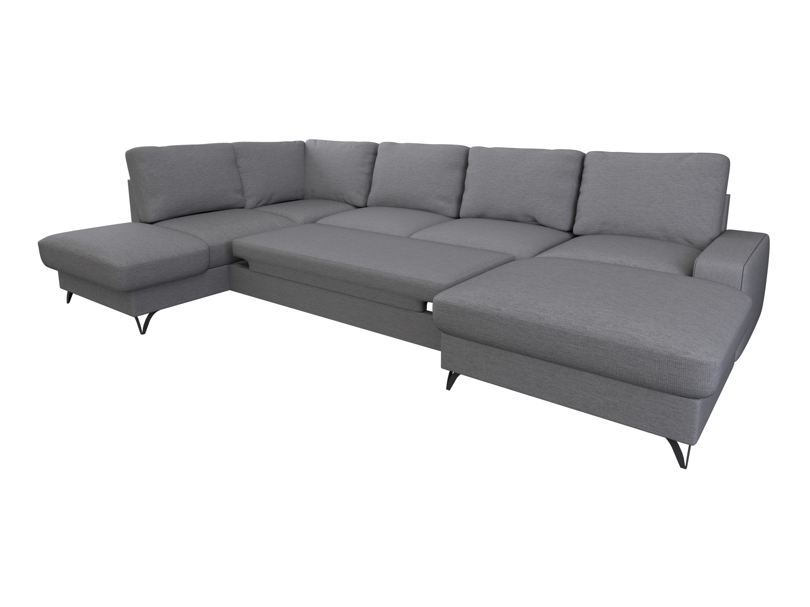 Ecksofa ComfiDream Lyrana III (Verita 11)