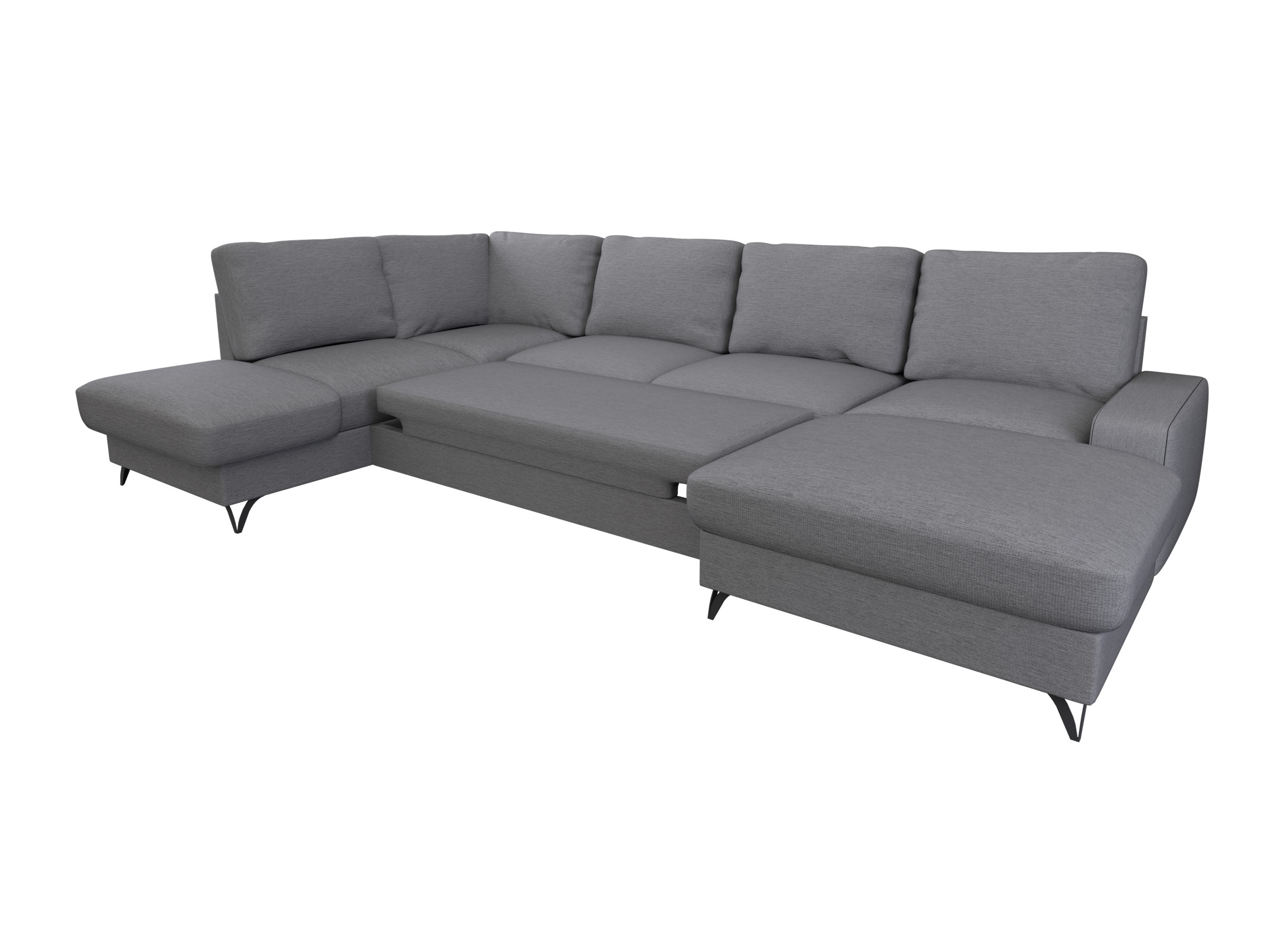 Ecksofa ComfiDream Lyrana III (Verita 11)
