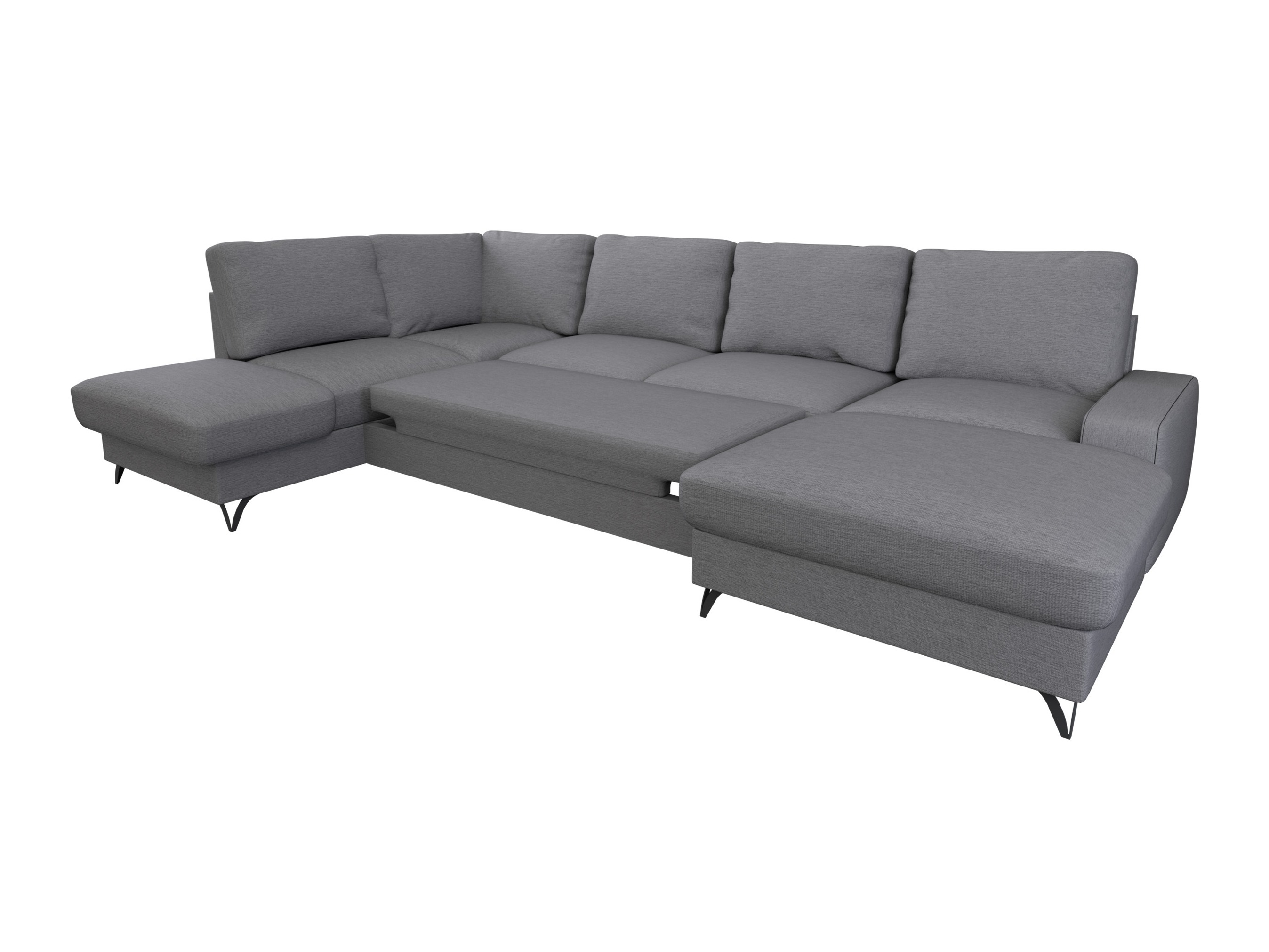 Ecksofa ComfiDream Lyrana III (Verita 28)