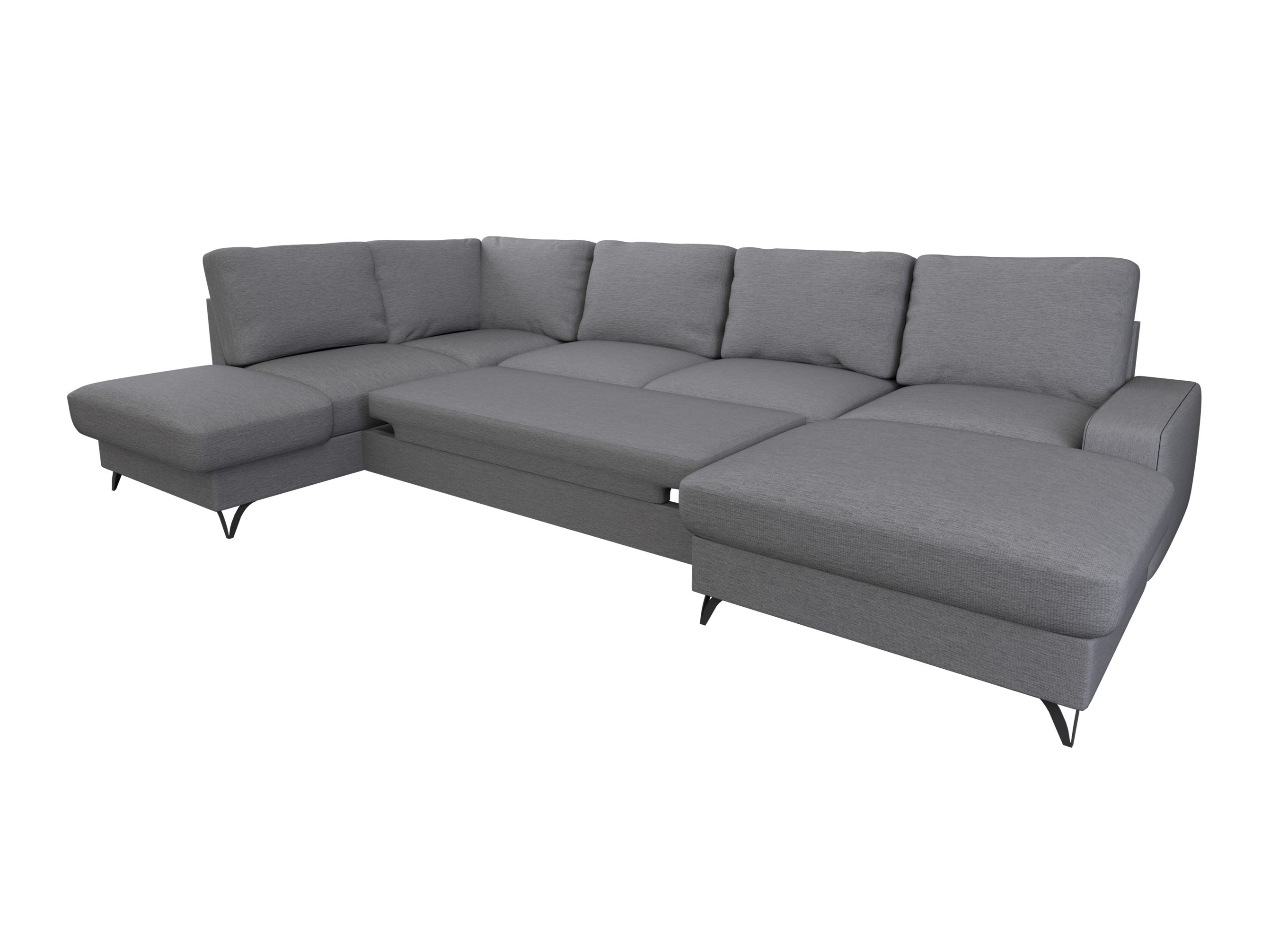 Ecksofa ComfiDream Lyrana III (Verita 53)