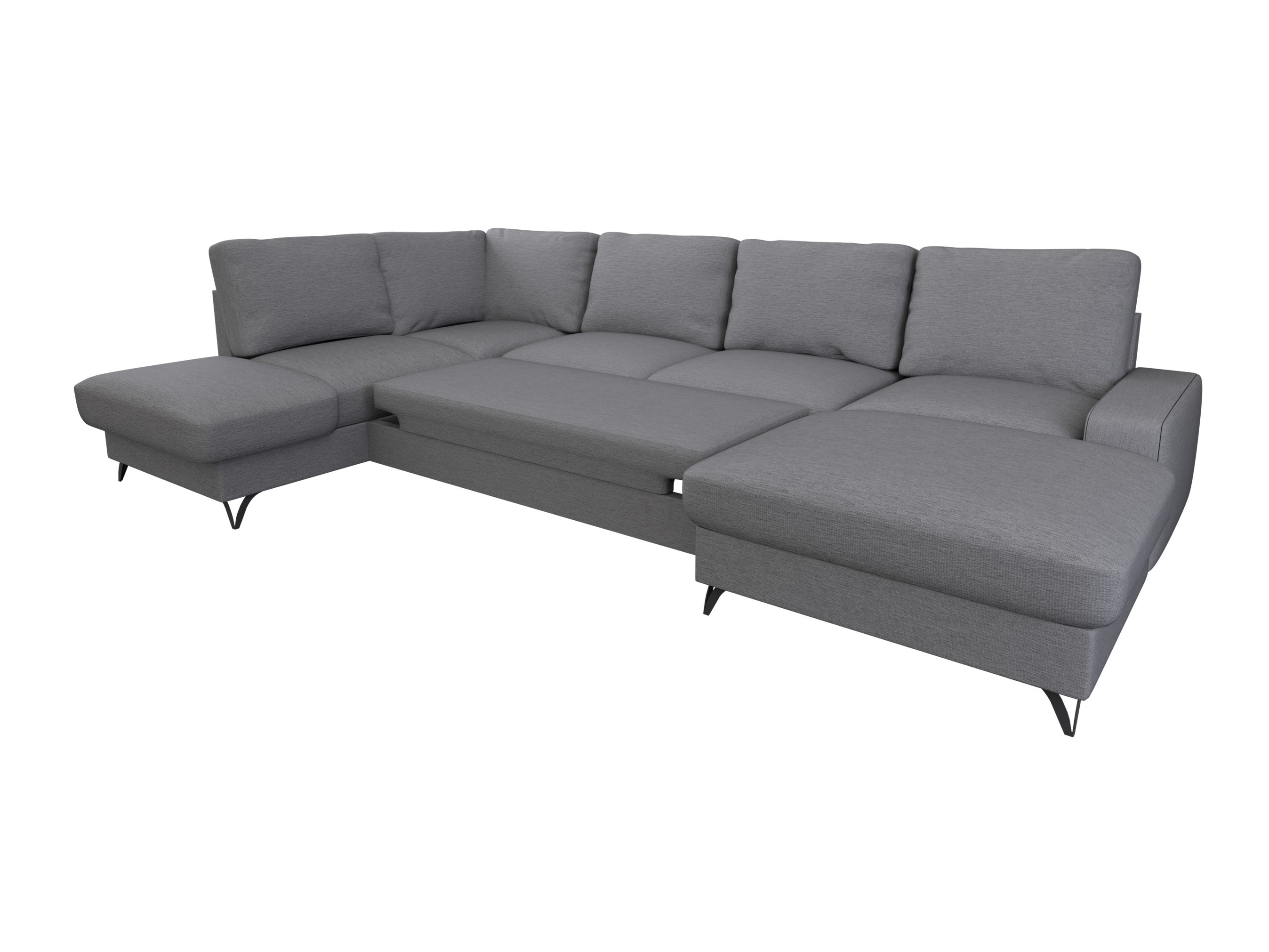 Ecksofa ComfiDream Lyrana III (Verita 53)