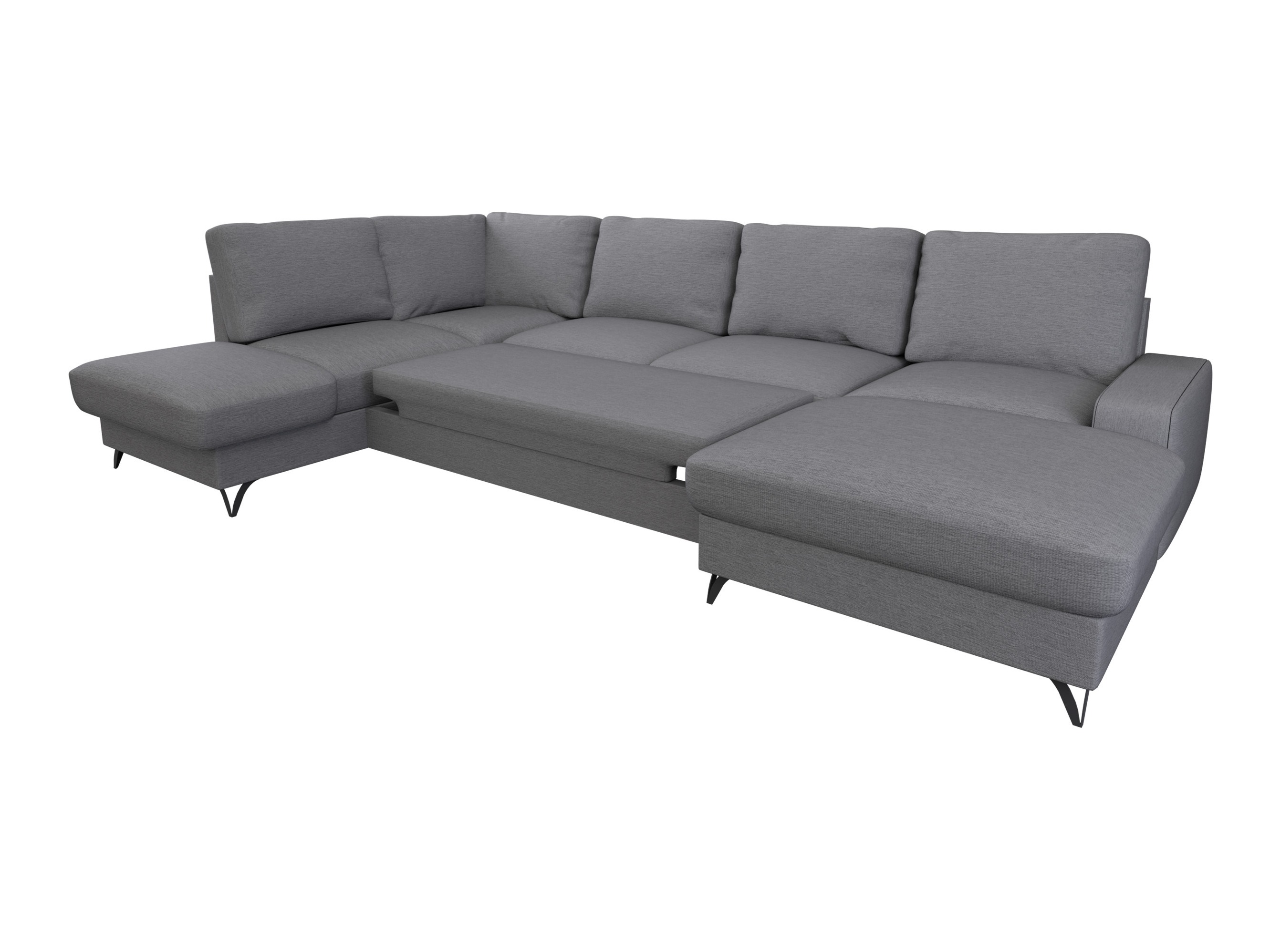 Ecksofa ComfiDream Lyrana III (Verita 80)