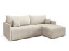 Ecksofa Greensboro 104