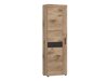Kleiderschrank Tivodea 100