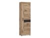 Kleiderschrank Tivodea 100