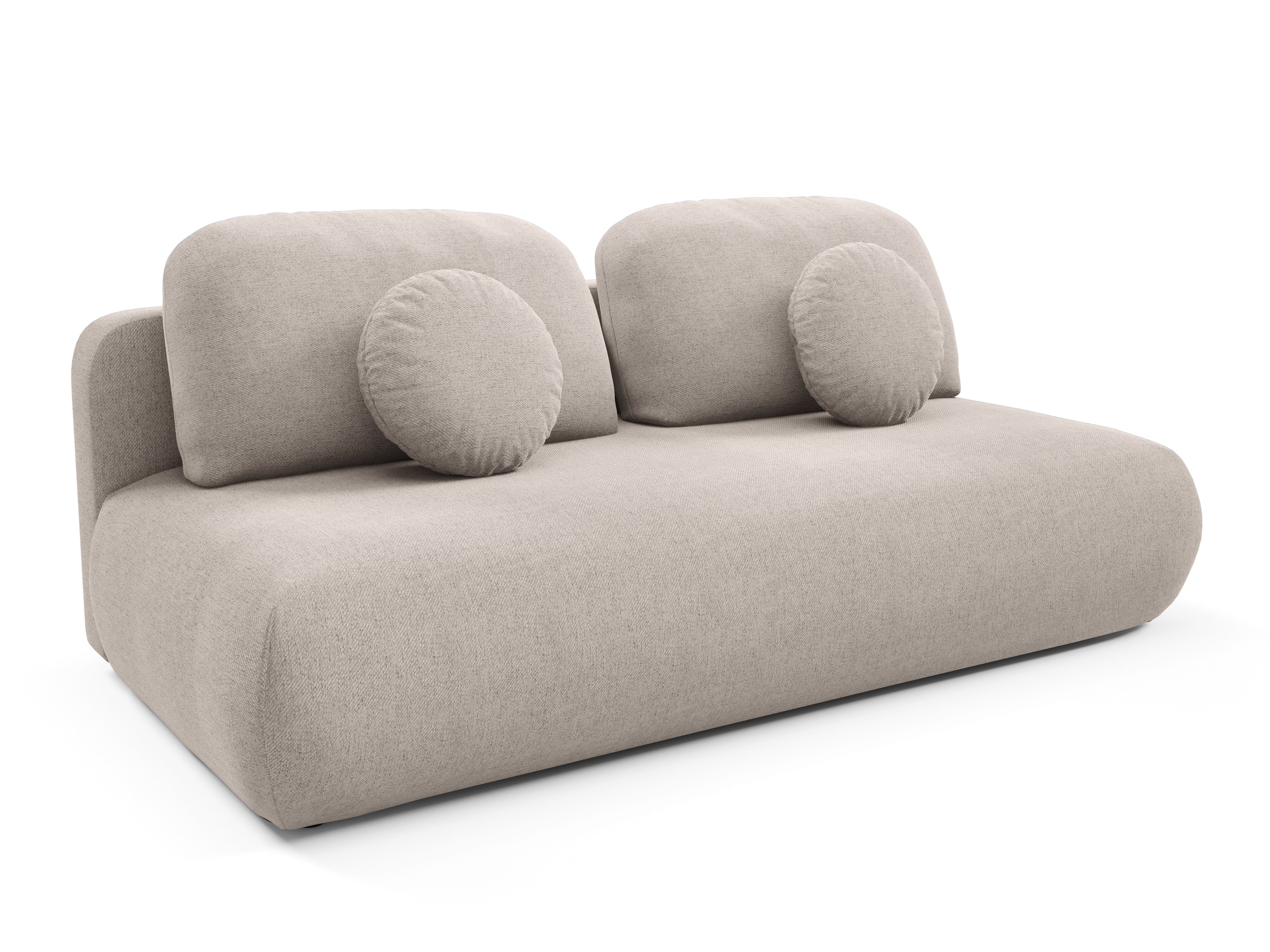 Schlafsofa Arcadia 102 (Neve 04)