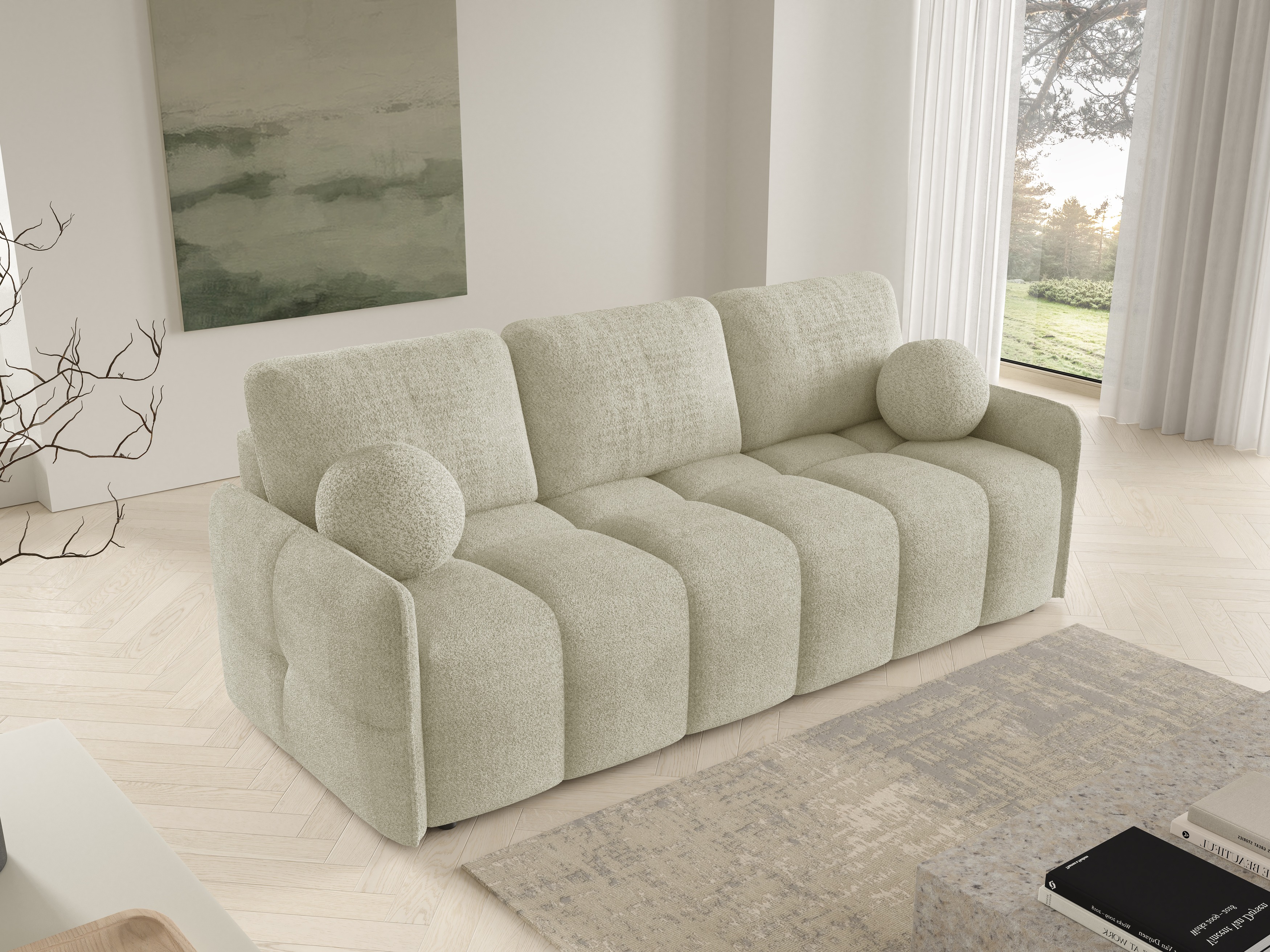 Schlafsofa Greensboro 105
