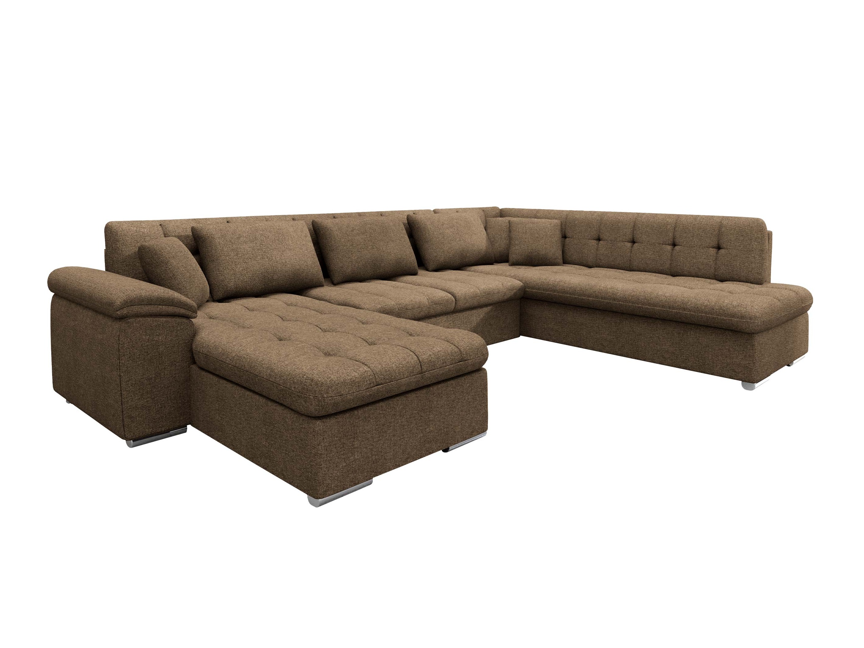 Ecksofa Comfivo 128 (Links)