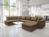 Ecksofa Comfivo 128 (Rechts)