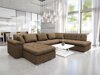 Ecksofa Comfivo 141 (Lux 03)