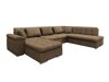 Ecksofa Comfivo 141 (Lux 03)