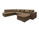 Ecksofa Comfivo 141 (Lux 03)