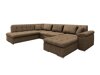 Ecksofa Comfivo 141 (Lux 03)