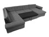 Ecksofa Comfivo 141 (Lux 03)
