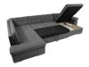 Ecksofa Comfivo 141 (Lux 03)
