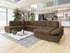 Ecksofa Comfivo 149 (Lux 03)