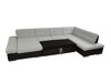 Ecksofa Comfivo 149 (Lux 03)