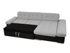 Ecksofa Comfivo 151 (Lux 03)