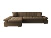 Ecksofa Comfivo 151 (Lux 03)